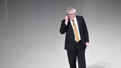 Atak na osoby LGBT. Ryszard Czarnecki zajął bardzo mocne stanowisko
