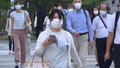 Nagły wzrost zakażeń koronawirusem w Tokio. Alarmujące dane z Japonii