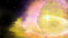 Odkryli najjaśniejszą supernową. Obiekt, jakiego jeszcze nie było