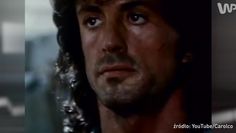 #dziejesiewkulturze: Sylvester Stallone rezygnuje z serialu o Rambo