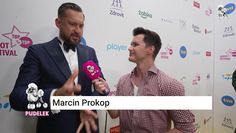 Marcin Prokop ocenia, jak Małgorzata Rozenek poradzi sobie w roli prowadzącej "Dzień Dobry TVN".