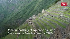 Dewastacja i defekacja. Oskarżeni o wandalizm w Machu Picchu