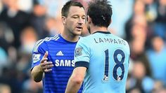 #dziejesiewsporcie: te pudła Terry'ego i Lamparda przejdą do historii