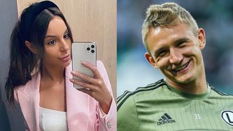 TYLKO NA PUDELKU: Nowa dziewczyna Jakuba Rzeźniczaka zostawiła dla niego innego piłkarza! "TO ON ZAŁATWIŁ JEJ PRACĘ PRZY MECZACH"