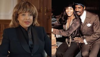 Tina Turner wraca do koszmarnych wspomnień w nowym dokumencie: "ZAWSTYDZAJĄCY OKRES MOJEGO ŻYCIA"