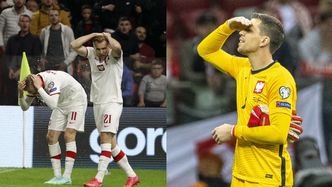 Polscy piłkarze OBRZUCENI BUTELKAMI przez pseudokibiców w Albanii! Reakcja Wojciecha Szczęsnego podbija sieć