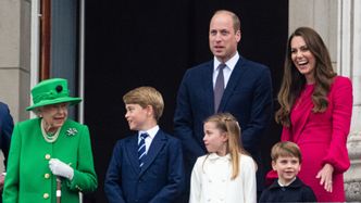 Kate Middleton i książę William planują PRZEPROWADZKĘ! Tak wygląda "SKROMNY" pałac, w którym zamieszkają (FOTO)