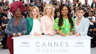 Festiwal Filmowy w Cannes został ODWOŁANY!