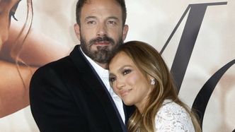 Jennifer Lopez i Ben Affleck WZIĘLI ŚLUB!