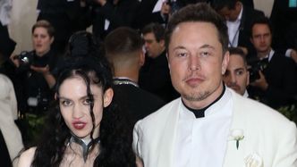 Elon Musk i Grimes ROZSTALI SIĘ!
