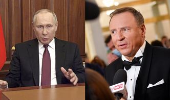 TVP zamiast ramówki wyemituje dokument o Putinie. Internauci podzieleni: "Podziękuję. Twarzy tego pana nie mam zamiaru oglądać"