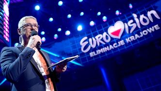 TVP szuka NASTĘPCY Artura Orzecha na Eurowizję. Pojawiają się pierwsze nazwiska