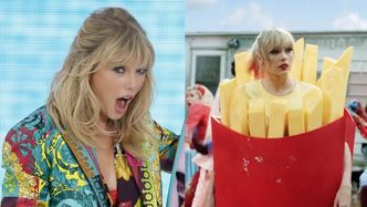 Taylor Swift przyznaje się do walki z ZABURZENIAMI ODŻYWIANIA: "Głodziłam się, zupełnie przestałam jeść"