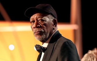 Morgan Freeman też ZOSTAŁ OSKARŻONY O MOLESTOWANIE!