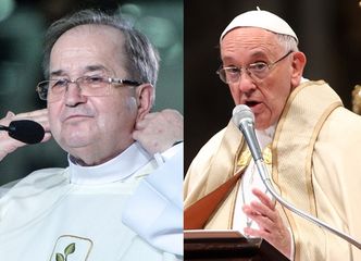 Stworzono petycję do papieża Franciszka o "ukrócenie politycznej działalności" ojca Rydzyka! "Czy taka obłuda jest w zgodzie z wartościami chrześcijańskimi?"