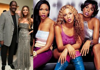 Ojciec Beyonce chce reaktywować Destiny's Child!