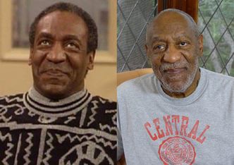 KOLEJNA OFIARA oskarża Cosby'ego: "Byłam w szoku, że MÓJ IDOL właśnie mnie GWAŁCI!"