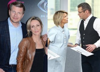 Filip Chajzer i Małgorzata Ohme poprowadzą "DD TVN"!