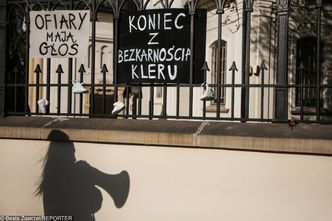  Kościół Katolicki w Polsce zacznie płacić za pedofilię? Gwałcona przez księdza kobieta dostała milion złotych odszkodowania