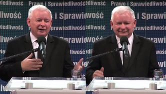 Kaczyński o osobach transseksualnych: "Nie ma zgody na dziwactwa!"