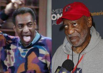 Bill Cosby uważa, że został oskarżony o gwałty z powodu... RASIZMU!
