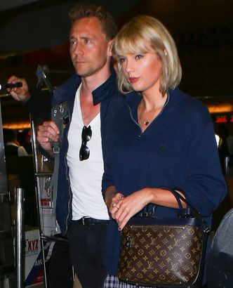 Taylor Swift i Tom Hiddleston ROZSTALI SIĘ?! Byli ze sobą trzy miesiące...