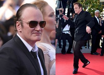Tarantino: "10 filmów wystarczy! Chcę odejść, dopóki jestem w formie"