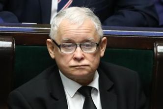Kaczyński przejdzie na emeryturę? "Prezes wspominał już wcześniej o takim rozwiązaniu"