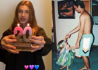 Córka Paula Walkera świętuje 20. urodziny (FOTO)