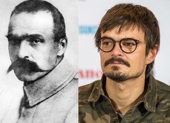 Powstanie kolejna historyczna produkcja - o młodym Piłsudskim. Wyjdzie lepiej niż "Smoleńsk"?