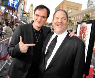 Tarantino wiedział o "sekretach" Weinsteina? "Wiedziałem, że ma na koncie takie sytuacje. MOGŁEM ZROBIĆ WIĘCEJ"