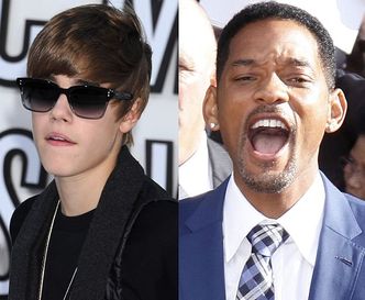 Bieber zagra w nowym filmie Willa Smitha!