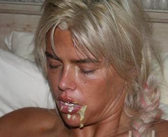 Zdjęcie martwej Anny Nicole Smith?!