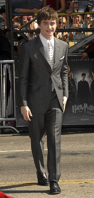 Gwiazda Harry'ego Pottera kupuje apartament za 2 mln funtów! (ZDJĘCIA)