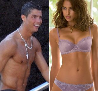 Cristiano Ronaldo ma nową kochankę! (ŁADNA?)