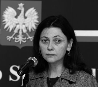Nie żyje Monika Zbrojewska, była wiceminister sprawiedliwości!
