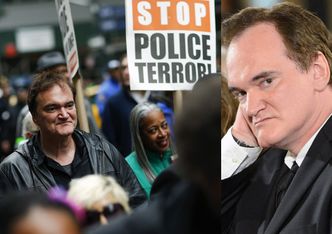 Dlaczego Quentin Tarantino KŁAMAŁ PRZEZ PONAD 20 LAT, że siedział w więzieniu?