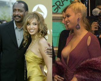 Ojciec Beyonce: "Ma nie 34, ale 36 lub 37 lat!" Powiększyła też piersi?
