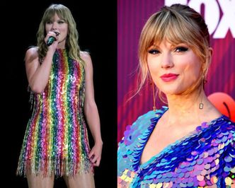 Taylor Swift WYSTĄPI w Polsce. Zagra na festiwalu Open'er 2020