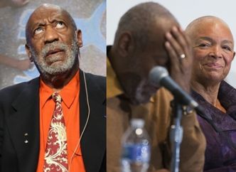 Ofiara Cosby'ego: "Wepchnął mi penisa do ust. JEGO NASIENIE BYŁO NA MOJEJ TWARZY, włosach, ubraniu"