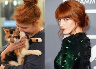 Florence: "Gwiazdy nie powinny kupować zwierząt"