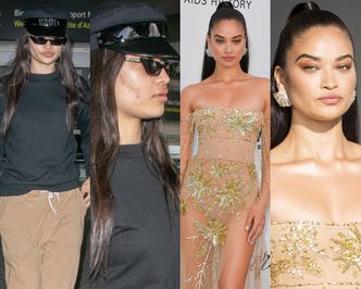 Cannes 2019: Modelka Victoria's Secret prezentuje efekty imponującej metamorfozy