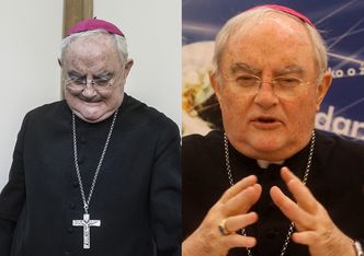 Arcybiskup Hoser o księżach-pedofilach: "Kościół w Polsce ma najlepszy system reagowania na pedofilię"