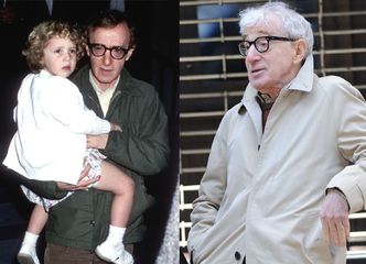 Woody Allen o molestowaniu córki: "Mam to już za sobą. W ogóle o tym nie myślę"