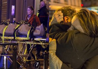 Zidentyfikowano pierwszego terrorystę! Trwa obława w Belgii