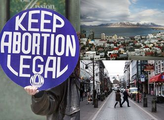 W tym roku na Islandii nie urodziło się ani jedno dziecko z zespołem Downa. "Przeprowadź aborcję i spróbuj jeszcze raz"