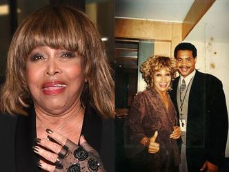 Tina Turner PRZERYWA MILCZENIE po samobójstwie syna: "Wciąż nie wiem, co doprowadziło go na skraj"