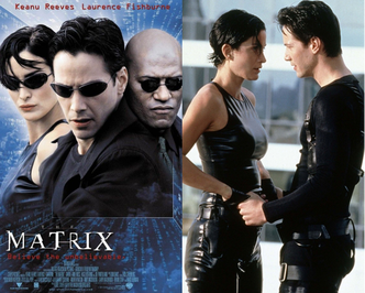 Powstanie "Matrix 4"! W filmie oprócz Keanu Reevesa ponownie zobaczymy Carrie-Anne Moss