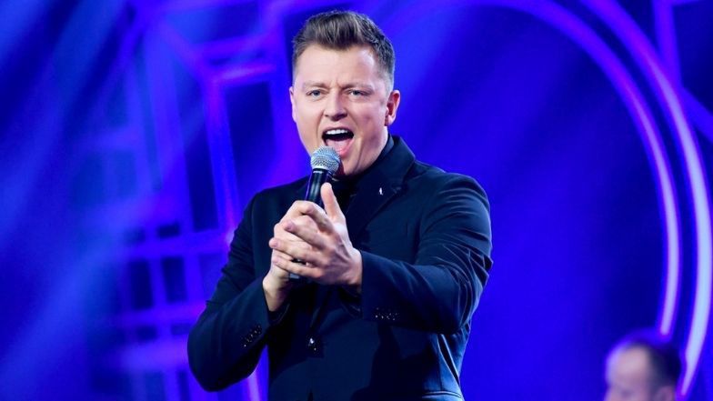 Eurowizja 2021. Rafał Brzozowski nie traci nadziei: "Ta piosenka ma szansę PODBIĆ EUROPĘ"