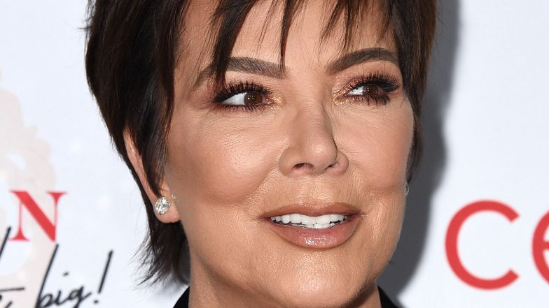Były ochroniarz Kris Jenner oskarża ją o MOLESTOWANIE! "Jej ręka spoczęła na jego udzie"